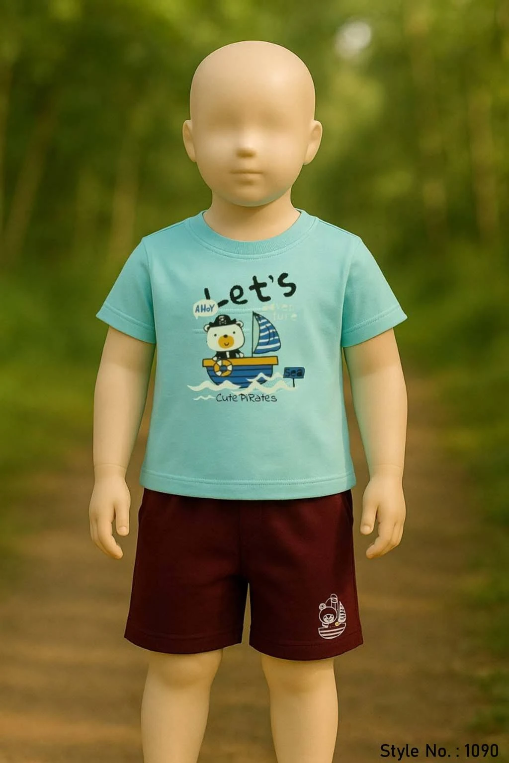 Kids Set